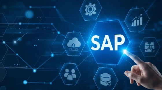 SAPソリューション事業