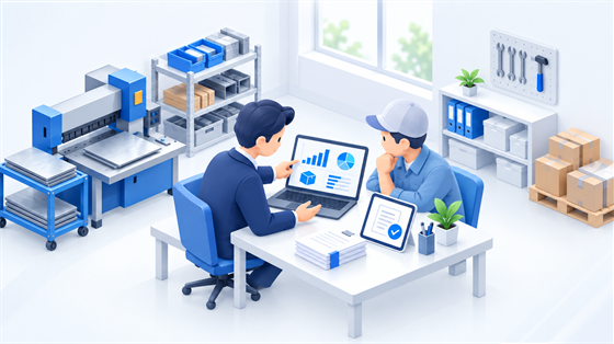 中小企業向けIT導入支援事業